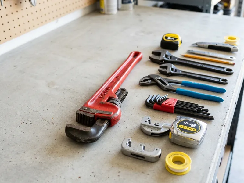 Emergency Plumber in Valley Springs, AR